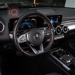 مرسيدس بنز GLB